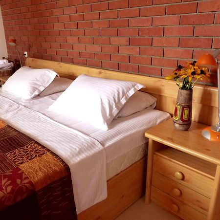Green Stone Boutique Hotel Yeghegnadzor Εξωτερικό φωτογραφία