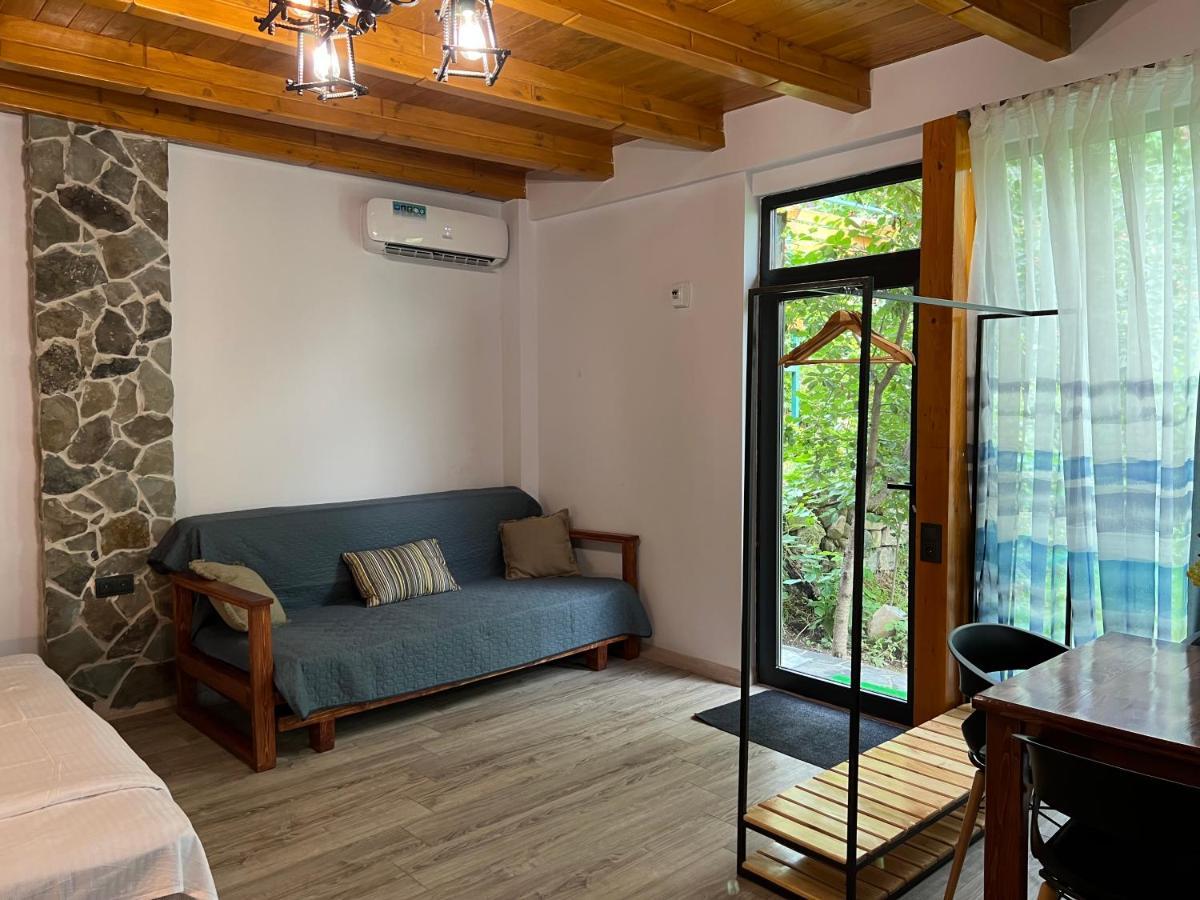 Green Stone Boutique Hotel Yeghegnadzor Εξωτερικό φωτογραφία