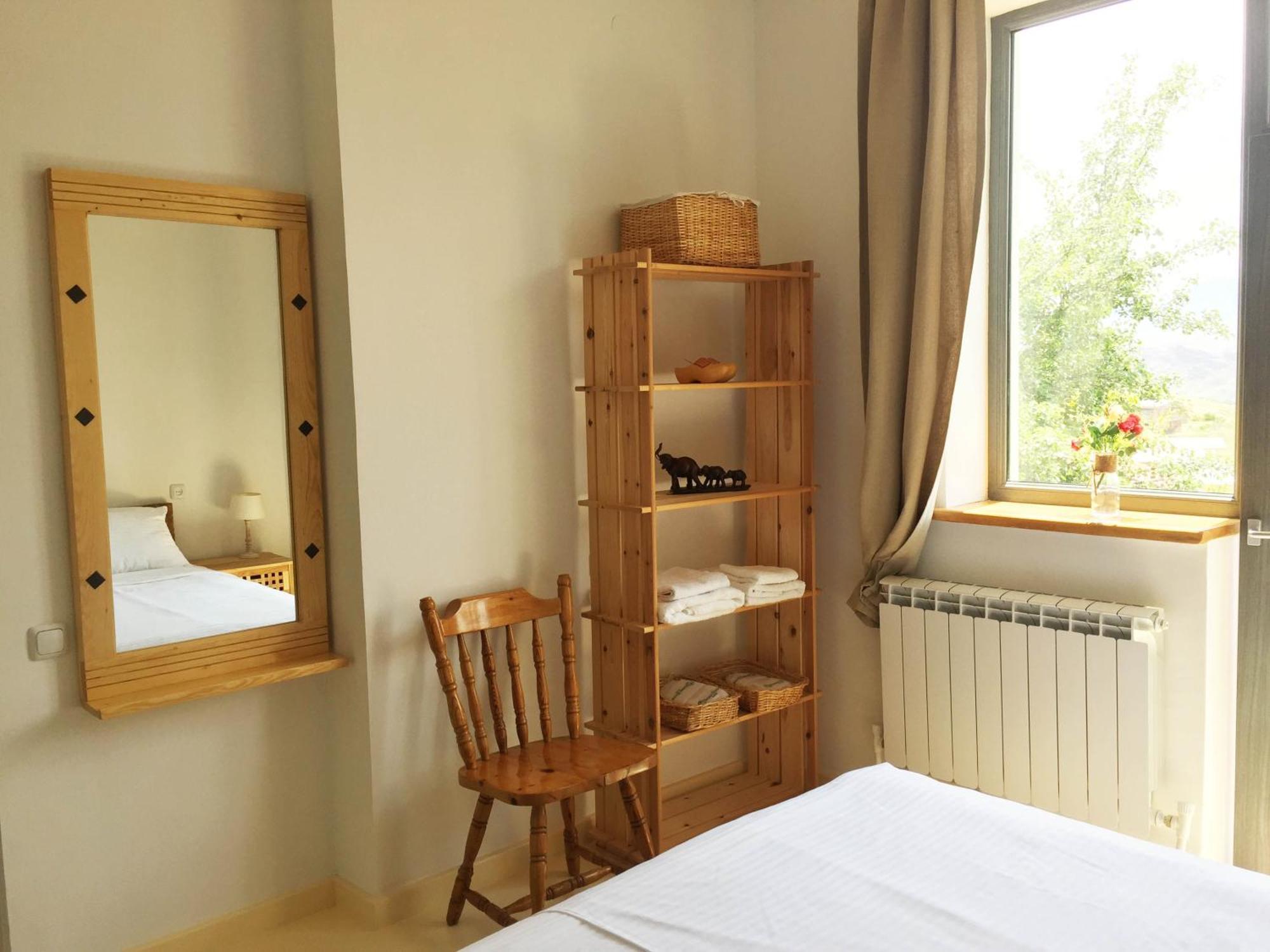 Green Stone Boutique Hotel Yeghegnadzor Δωμάτιο φωτογραφία