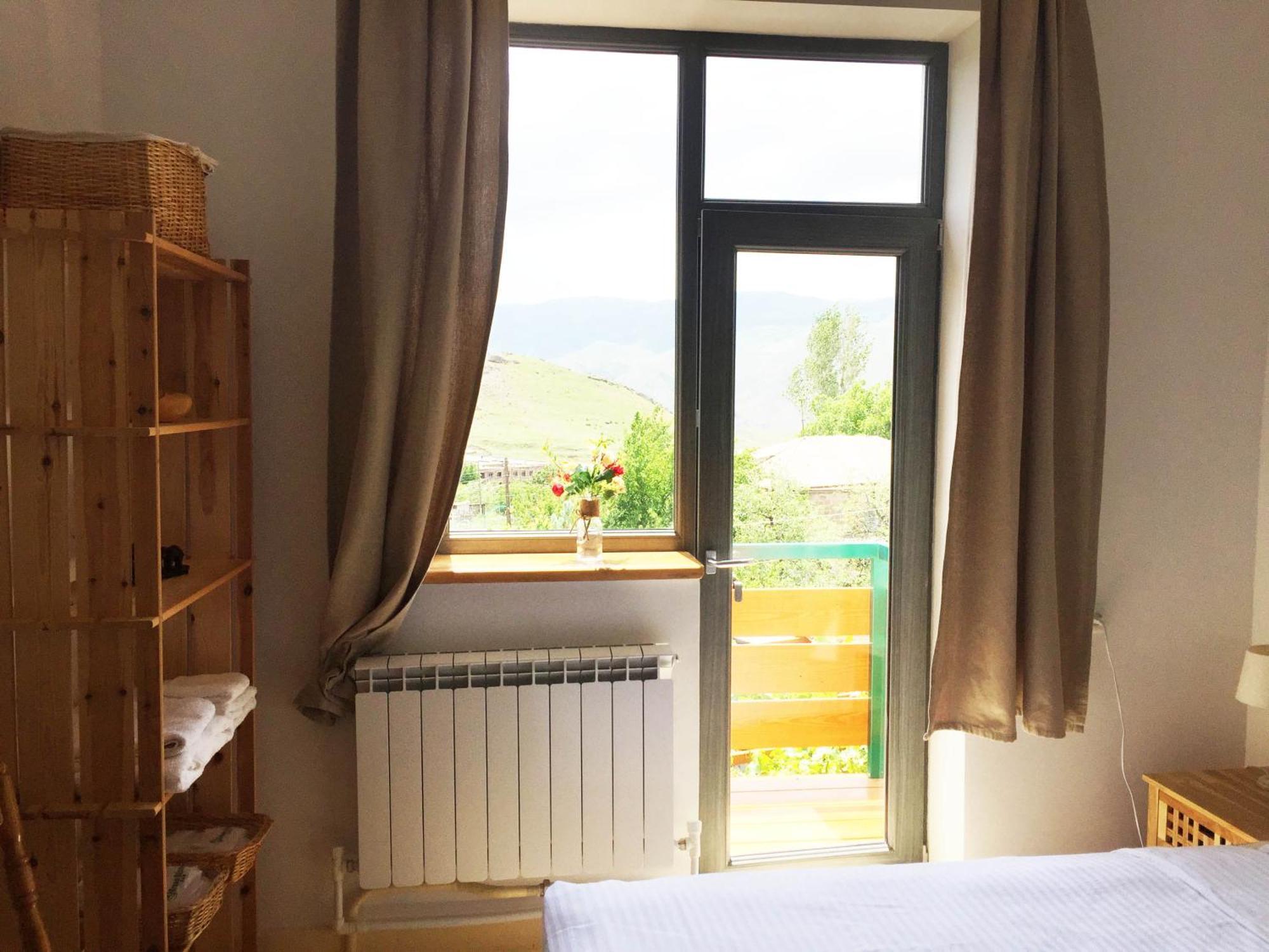 Green Stone Boutique Hotel Yeghegnadzor Δωμάτιο φωτογραφία