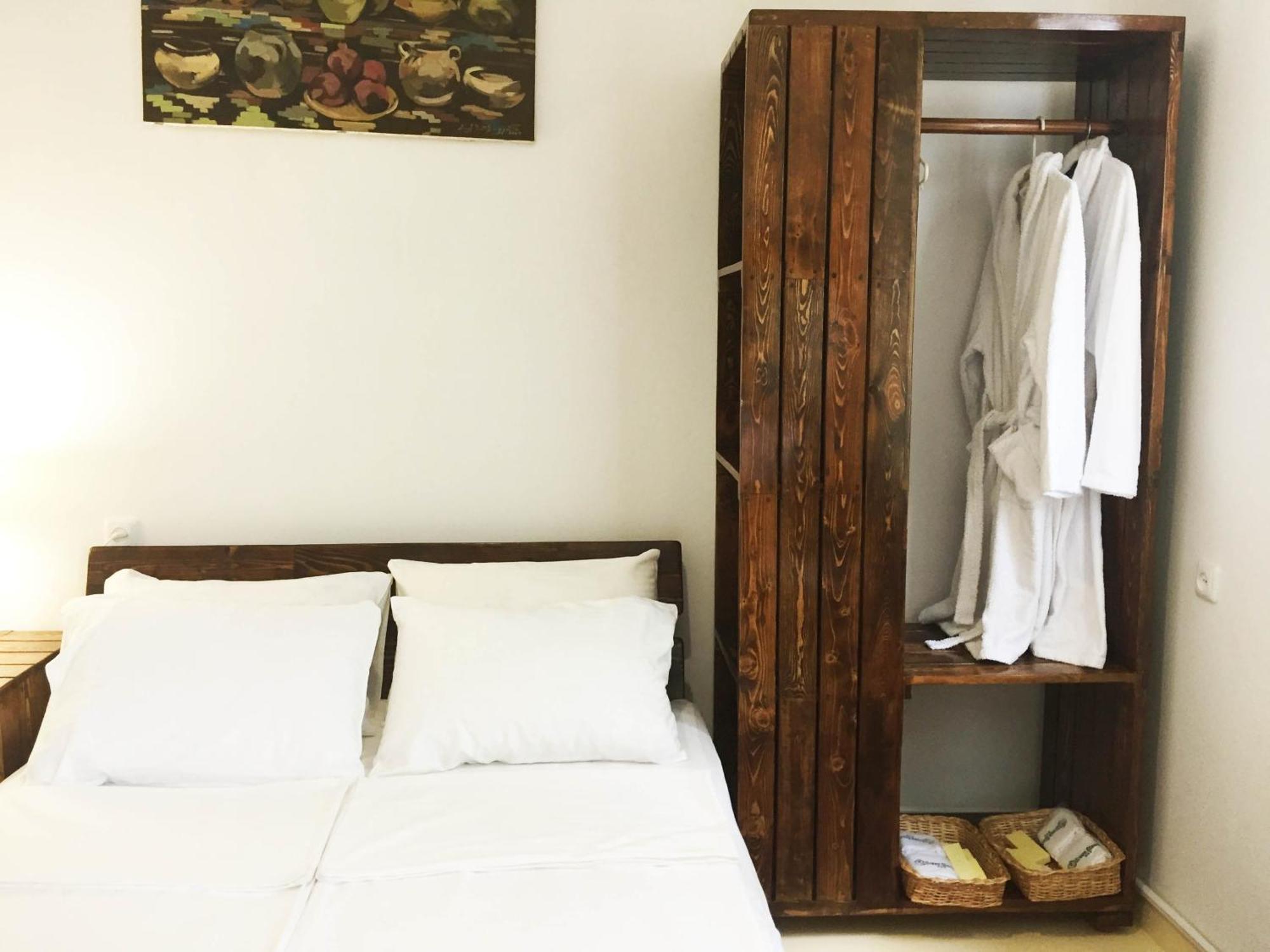 Green Stone Boutique Hotel Yeghegnadzor Δωμάτιο φωτογραφία