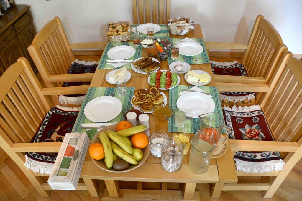 Green Stone Boutique Hotel Yeghegnadzor Εξωτερικό φωτογραφία