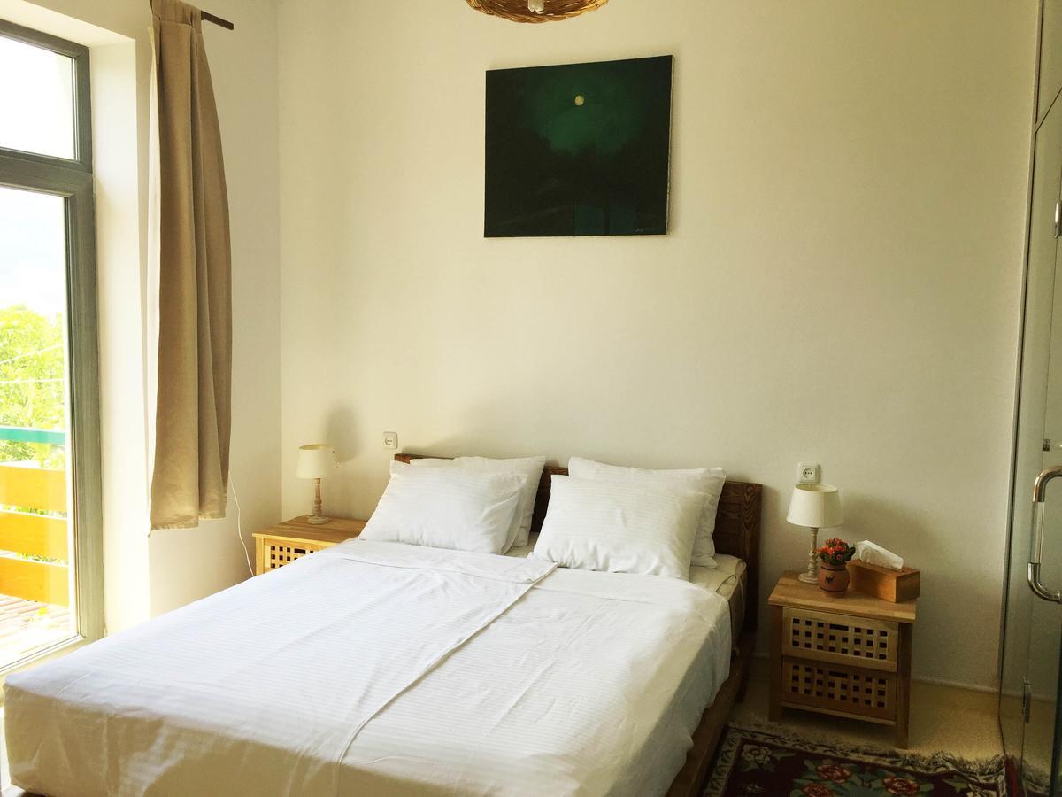 Green Stone Boutique Hotel Yeghegnadzor Εξωτερικό φωτογραφία