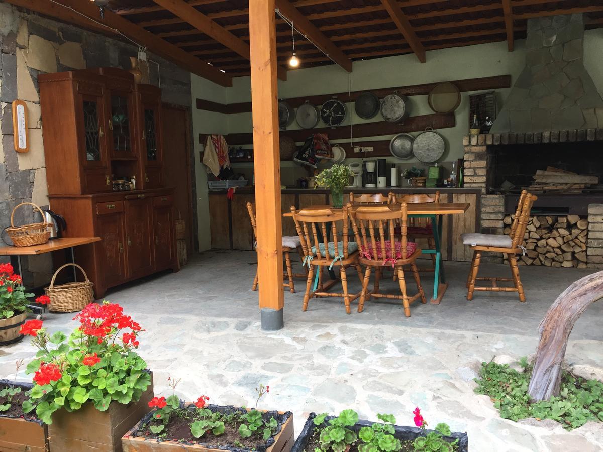 Green Stone Boutique Hotel Yeghegnadzor Εξωτερικό φωτογραφία