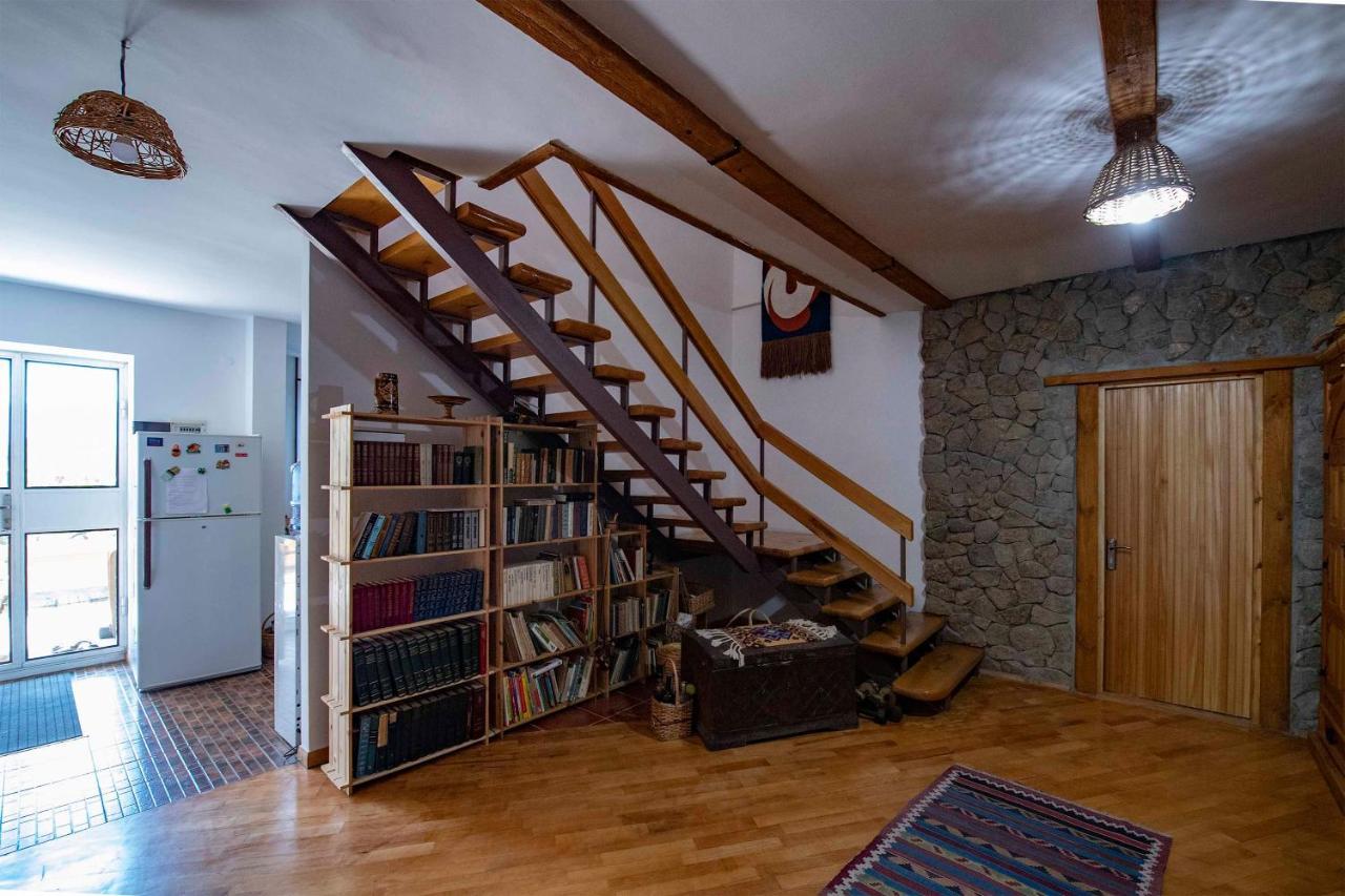 Green Stone Boutique Hotel Yeghegnadzor Εξωτερικό φωτογραφία