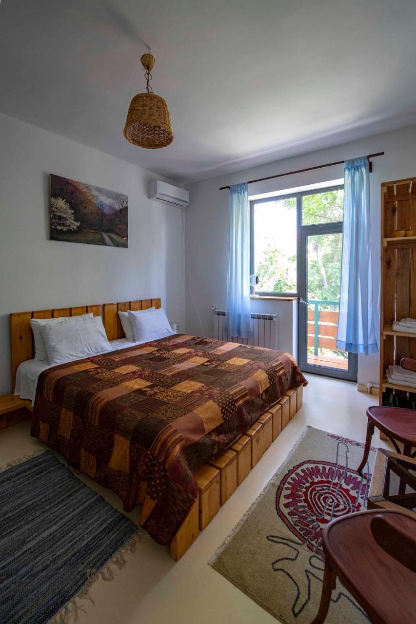 Green Stone Boutique Hotel Yeghegnadzor Εξωτερικό φωτογραφία