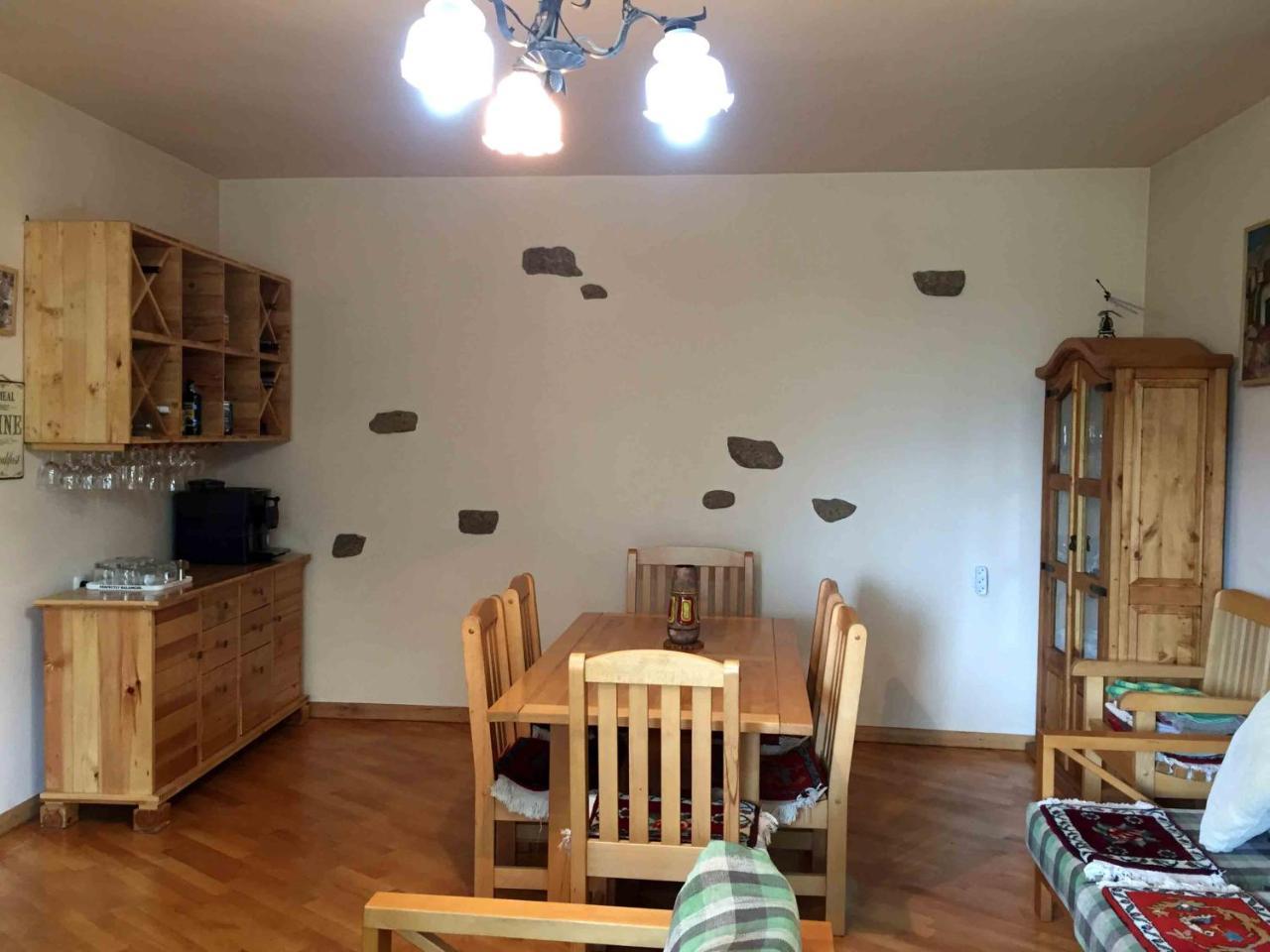 Green Stone Boutique Hotel Yeghegnadzor Εξωτερικό φωτογραφία