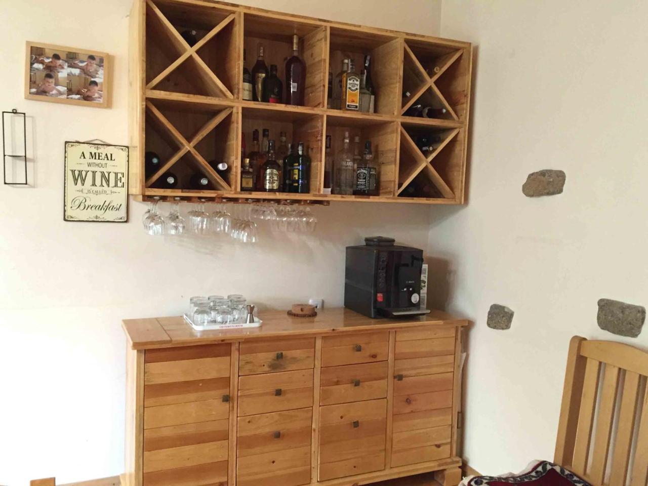 Green Stone Boutique Hotel Yeghegnadzor Εξωτερικό φωτογραφία