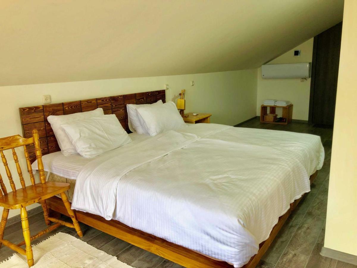 Green Stone Boutique Hotel Yeghegnadzor Εξωτερικό φωτογραφία