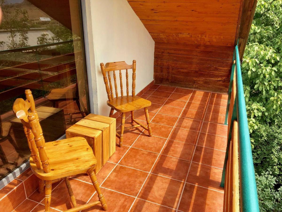 Green Stone Boutique Hotel Yeghegnadzor Εξωτερικό φωτογραφία