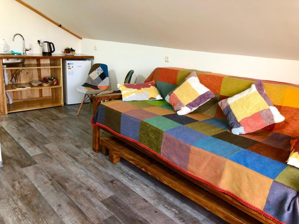 Green Stone Boutique Hotel Yeghegnadzor Εξωτερικό φωτογραφία