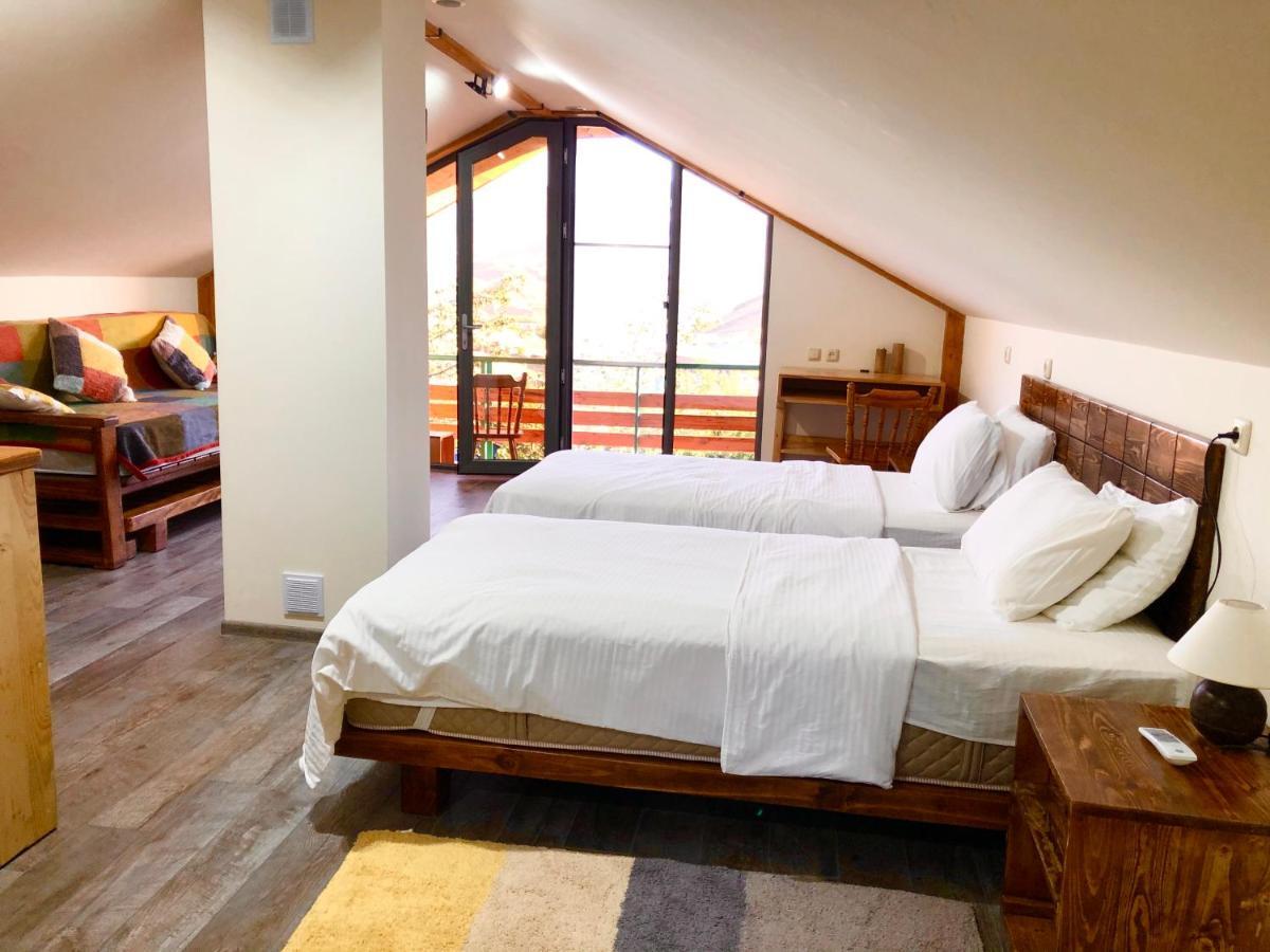 Green Stone Boutique Hotel Yeghegnadzor Εξωτερικό φωτογραφία